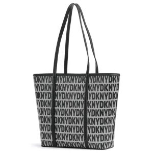 DKNY Milano Seventh Avenue Shopper
