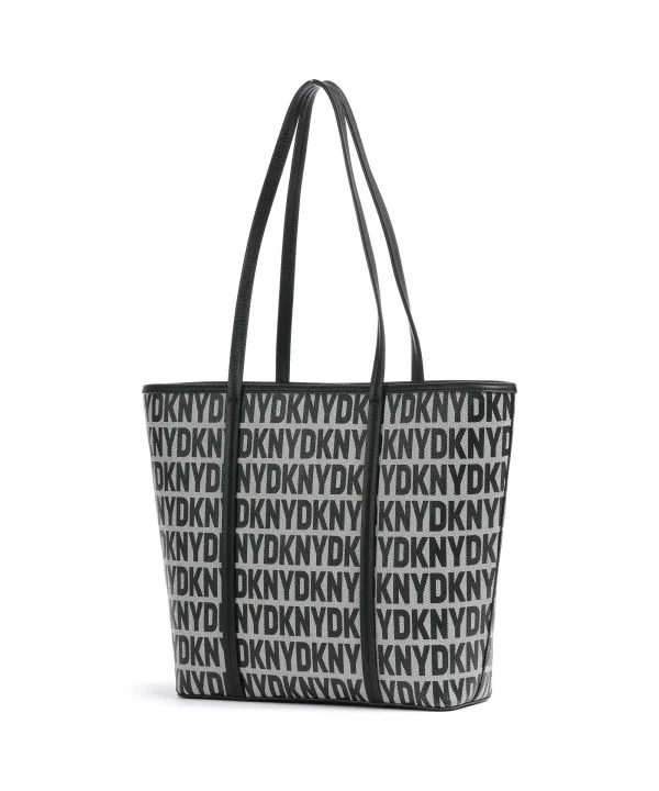 DKNY Milano Seventh Avenue Shopper