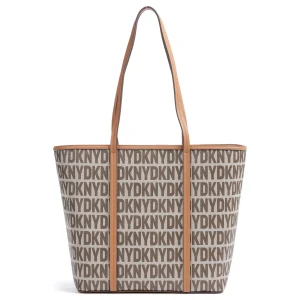 DKNY Seventh Avenue Shopper