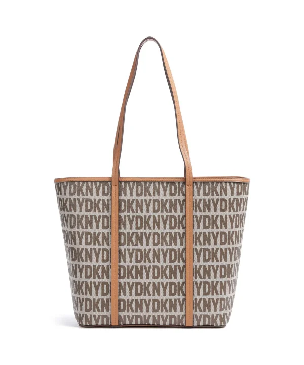 DKNY Seventh Avenue Shopper