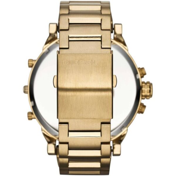 Diesel Mr. Daddy 2.0 DZ7399 Herrenuhr – Bild 2