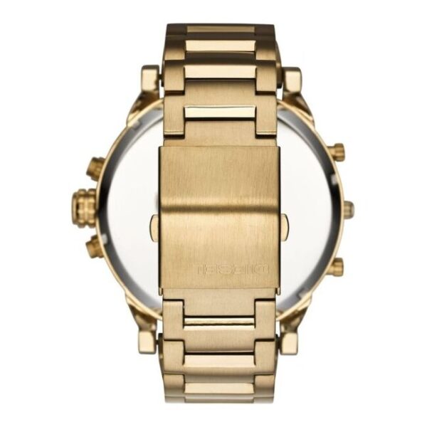 Diesel Mr. Daddy 2.0 DZ7399 Herrenuhr – Bild 4
