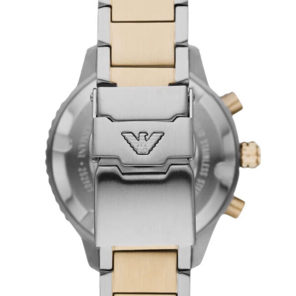 Emporio Armani DIVER AR11362 Herrenuhr – Bild 2