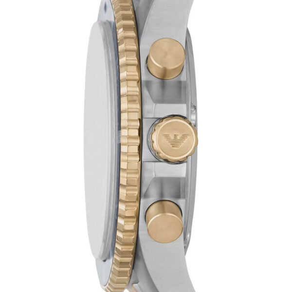 Emporio Armani DIVER AR11362 Herrenuhr – Bild 4