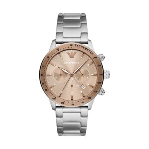 Emporio Armani Mario Chronograph AR11352