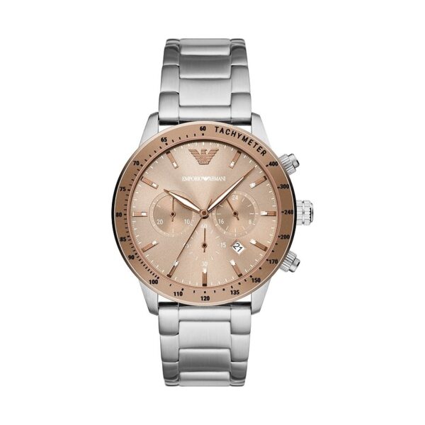 Emporio Armani Mario Chronograph AR11352