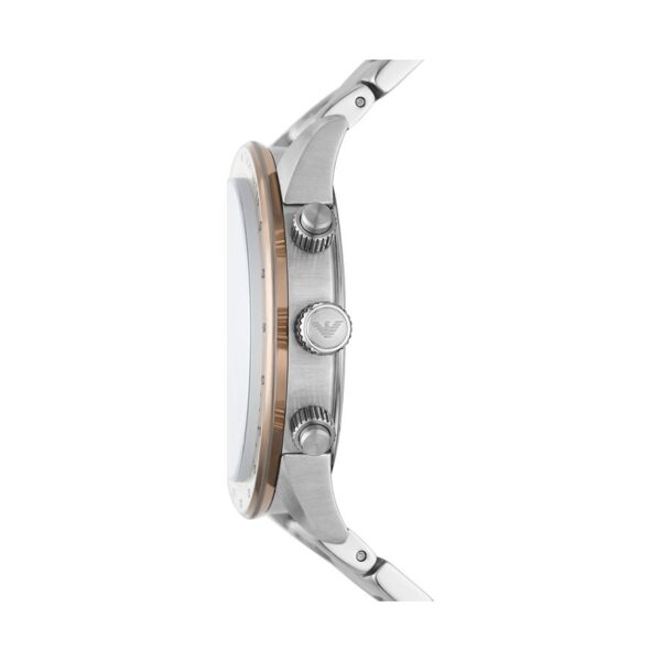 Emporio Armani Mario Chronograph AR11352 – Bild 3
