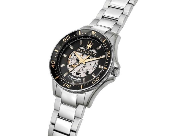 MASERATI Sfida Skeleton R8823140002 – Bild 2