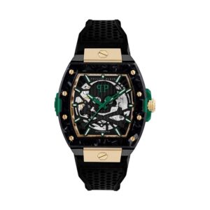 Phillipp Plein Skeleton Analog