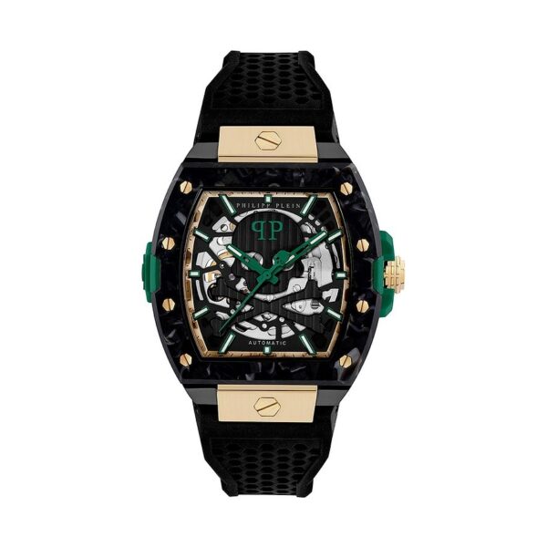 Phillipp Plein Skeleton Analog