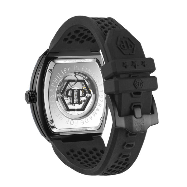 PHILLIPP PLEIN The Skeleton Automatik PWBAA0221 – Bild 3