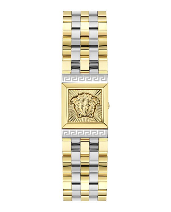 VERSACE Analog Reveal Damenuhr VE0C00125 – Bild 2