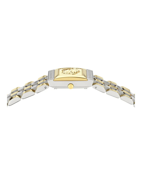 VERSACE Analog Reveal Damenuhr VE0C00125 – Bild 3