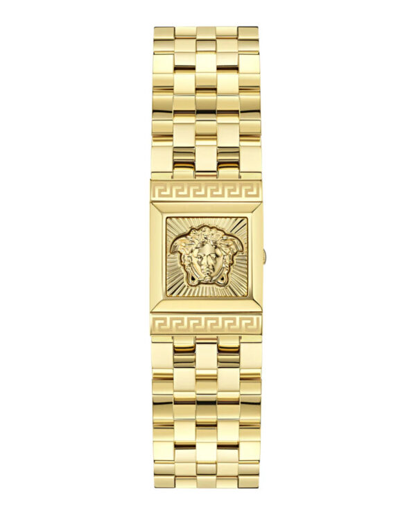 VERSACE Analog Reveal Damenuhr VE0C00225 – Bild 2