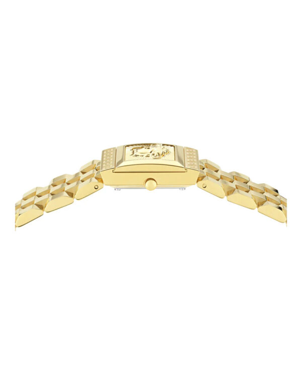 VERSACE Analog Reveal Damenuhr VE0C00225 – Bild 3