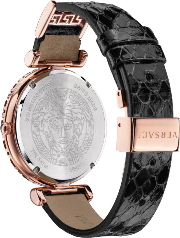 VERSACE Palazzo Empire Greca - VEDV00719 – Bild 3