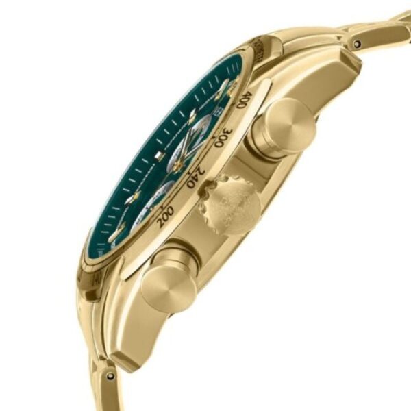 VERSACE V-Ray VE2I00621 Herrenuhr – Bild 2