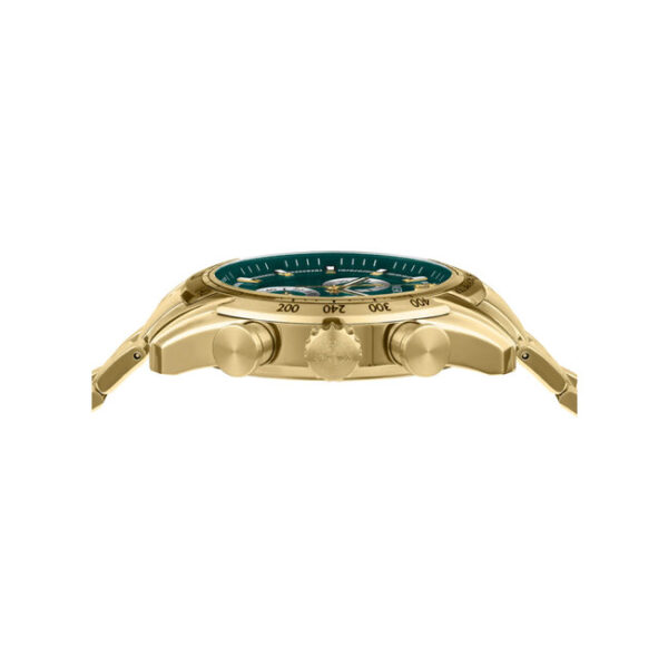 VERSACE V-Ray VE2I00621 Herrenuhr – Bild 3