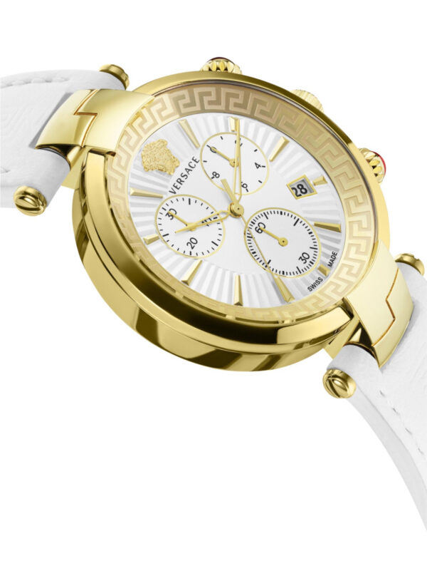 VERSACE VE2M00421 Revive Damenuhr – Bild 2