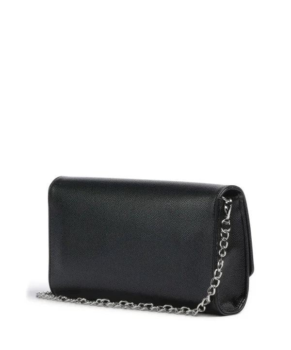 Valentino Bags Divina Umhängetasche schwarz – Bild 3