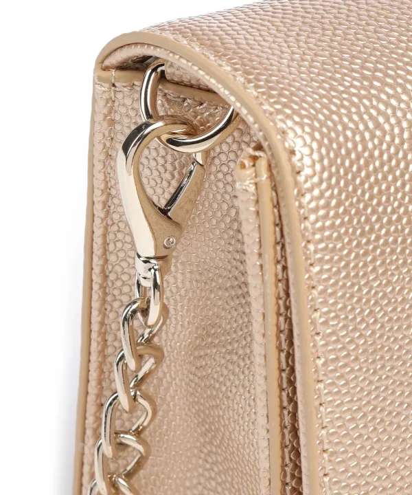 Valentino Bags Divina Umhängetasche gold – Bild 5